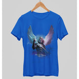 Camisa Arcanjo Miguel #5 - Ai Spirit 👽 Moda Estelar