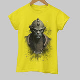 Camisa Reptilian+ #2 - Ai Spirit 👽 Moda Estelar