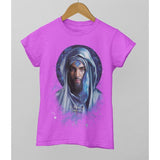 Camisa El Moryah #5 - Ai Spirit 👽 Moda Estelar