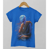 Camisa Arcturian #2 - Ai Spirit 👽 Moda Estelar