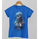 Camisa Dolphins #4 - Ai Spirit 👽 Moda Estelar