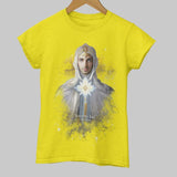 Camisa Seraphis Bey #1 - Ai Spirit 👽 Moda Estelar