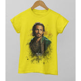 Camisa Hilarion #2 - Ai Spirit 👽 Moda Estelar