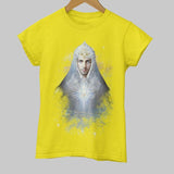 Camisa Seraphis Bey #4 - Ai Spirit 👽 Moda Estelar