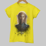 Camisa Pleiadian #4 - Ai Spirit 👽 Moda Estelar