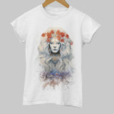 Camisa Felines #7 - Ai Spirit 👽 Moda Estelar