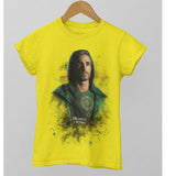 Camisa Hilarion #3 - Ai Spirit 👽 Moda Estelar