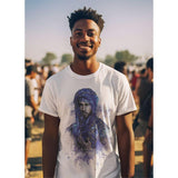 Camisa El Moryah #1 - Ai Spirit 👽 Moda Estelar