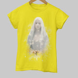 Camisa Mãe Maria #4 - Ai Spirit 👽 Moda Estelar