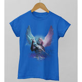 Camisa Arcanjo Miguel #5 - Ai Spirit 👽 Moda Estelar