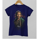 Camisa Hilarion #2 - Ai Spirit 👽 Moda Estelar