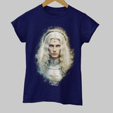 Camisa Pleiadian #2 - Ai Spirit 👽 Moda Estelar