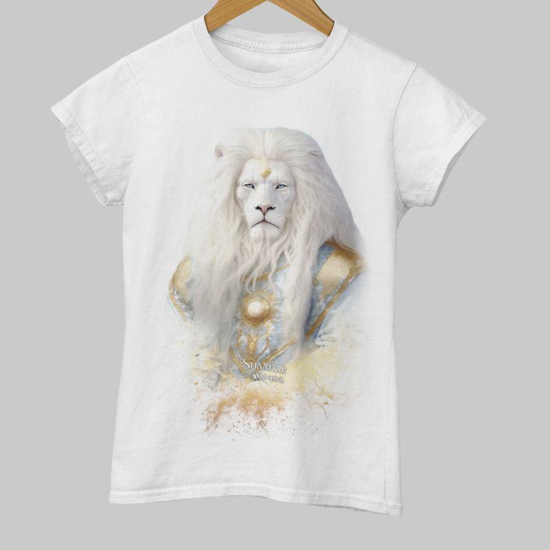 Camisa Shankar #1 - Ai Spirit 👽 Moda Estelar