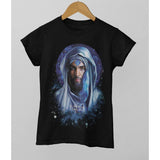 Camisa El Moryah #5 - Ai Spirit 👽 Moda Estelar