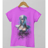 Camisa Dolphins #1 - Ai Spirit 👽 Moda Estelar