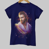 Camisa Saint Germain #4 - Ai Spirit 👽 Moda Estelar