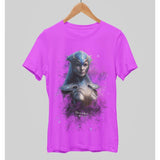 Camisa Dolphins #2 - Ai Spirit 👽 Moda Estelar