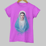 Camisa Mãe Maria #2 - Ai Spirit 👽 Moda Estelar