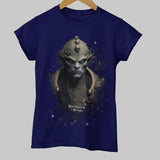 Camisa Reptilian+ #2 - Ai Spirit 👽 Moda Estelar