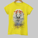 Camisa Felines #7 - Ai Spirit 👽 Moda Estelar