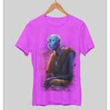 Camisa Arcturian #2 - Ai Spirit 👽 Moda Estelar