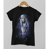 Camisa El Moryah #3 - Ai Spirit 👽 Moda Estelar