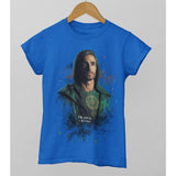 Camisa Hilarion #3 - Ai Spirit 👽 Moda Estelar