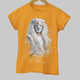 Camisa Felines #4 - Ai Spirit 👽 Moda Estelar