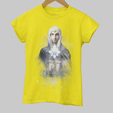 Camisa Seraphis Bey #3 - Ai Spirit 👽 Moda Estelar