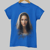 Camisa Mãe Maria #3 - Ai Spirit 👽 Moda Estelar