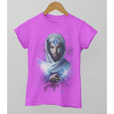 Camisa El Moryah #4 - Ai Spirit 👽 Moda Estelar