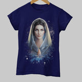 Camisa Mãe Maria #7 - Ai Spirit 👽 Moda Estelar