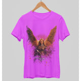 Camisa Arcanjo Miguel #7 - Ai Spirit 👽 Moda Estelar