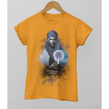 Camisa El Moryah #6 - Ai Spirit 👽 Moda Estelar