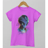 Camisa Arcturian #8 - Ai Spirit 👽 Moda Estelar