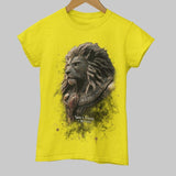 Camisa Felines #2 - Ai Spirit 👽 Moda Estelar