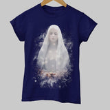 Camisa Mãe Maria #4 - Ai Spirit 👽 Moda Estelar