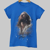 Camisa Jesus #3 - Ai Spirit 👽 Moda Estelar