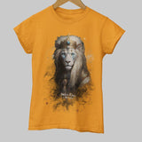 Camisa Felines #8 - Ai Spirit 👽 Moda Estelar