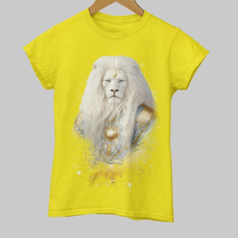 Camisa Shankar #1 - Ai Spirit 👽 Moda Estelar