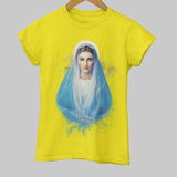 Camisa Mãe Maria #2 - Ai Spirit 👽 Moda Estelar