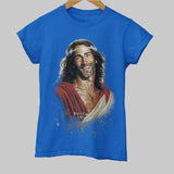 Camisa Jesus #1 - Ai Spirit 👽 Moda Estelar