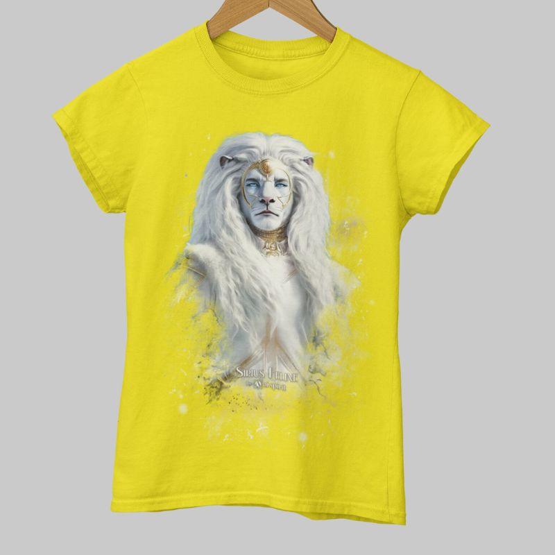 Camisa Felines #4 - Ai Spirit 👽 Moda Estelar