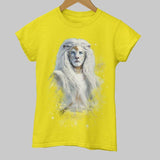 Camisa Felines #4 - Ai Spirit 👽 Moda Estelar