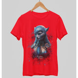 Camisa Dolphins #4 - Ai Spirit 👽 Moda Estelar