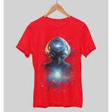 Camisa Arcturian #1 - Ai Spirit 👽 Moda Estelar