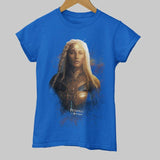 Camisa Pleiadian #6 - Ai Spirit 👽 Moda Estelar