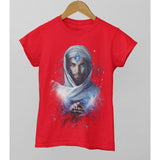 Camisa El Moryah #4 - Ai Spirit 👽 Moda Estelar