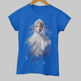 Camisa Seraphis Bey #2 - Ai Spirit 👽 Moda Estelar