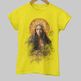 Camisa Mãe Maria #1 - Ai Spirit 👽 Moda Estelar